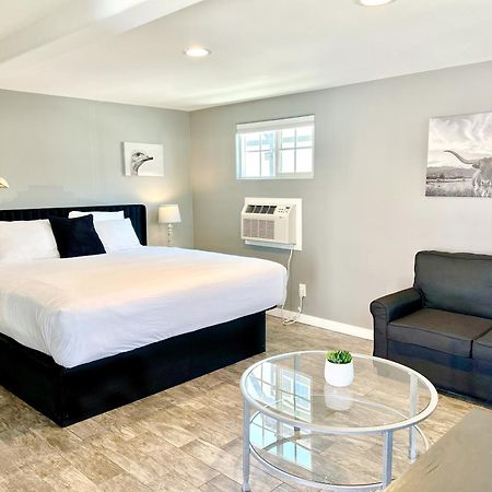 New Haven Inn Solvang Extérieur photo