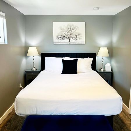 New Haven Inn Solvang Extérieur photo
