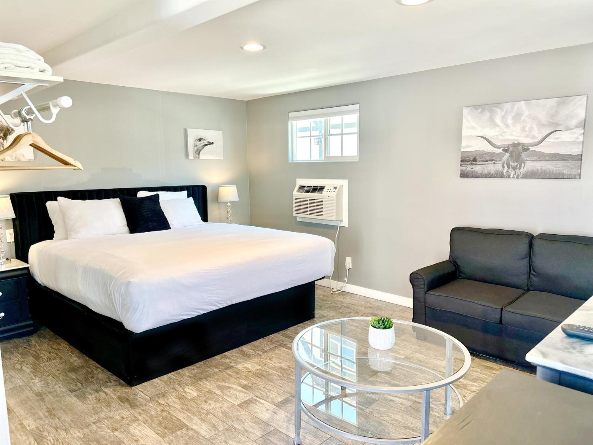 New Haven Inn Solvang Extérieur photo