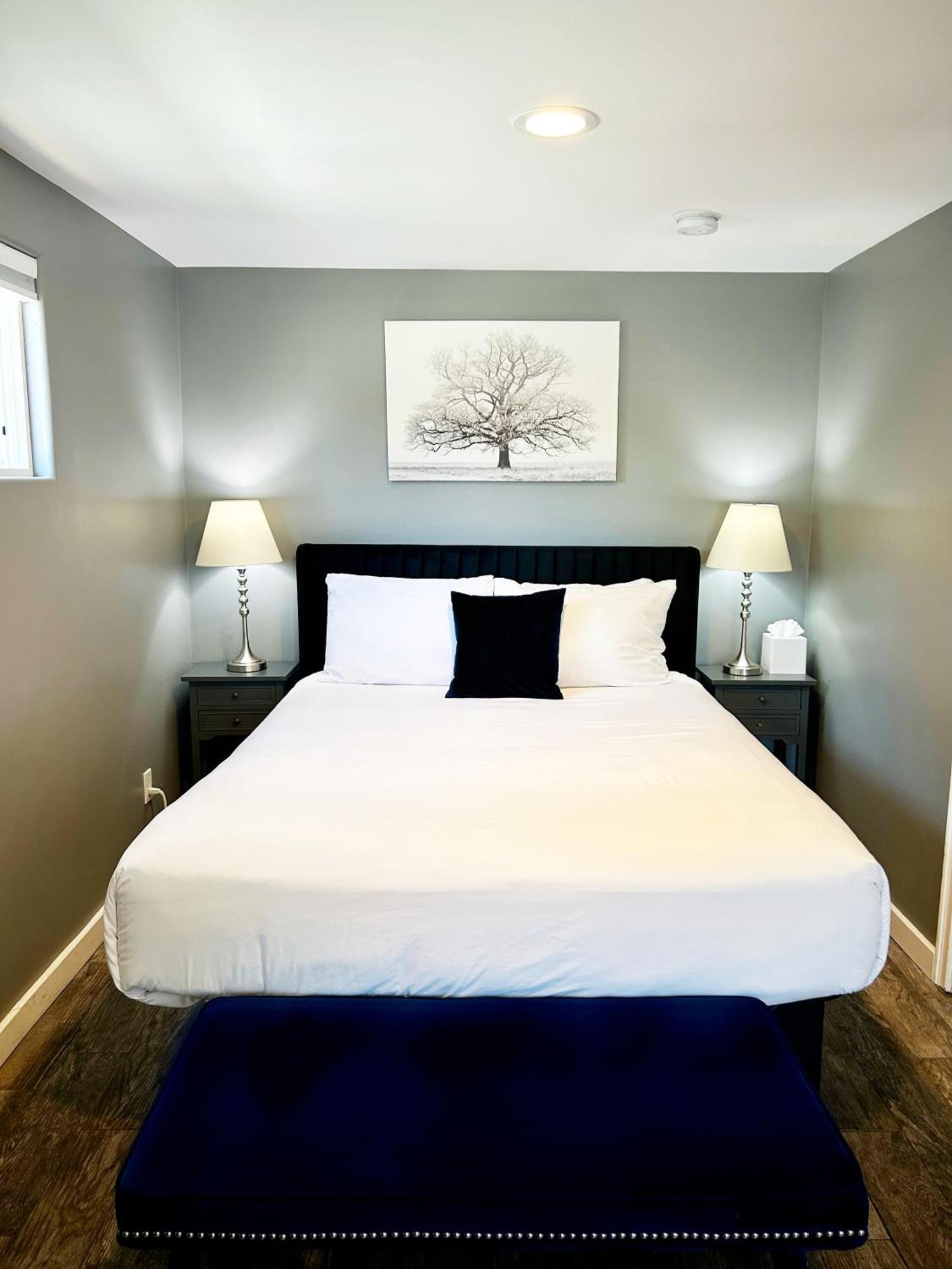 New Haven Inn Solvang Extérieur photo